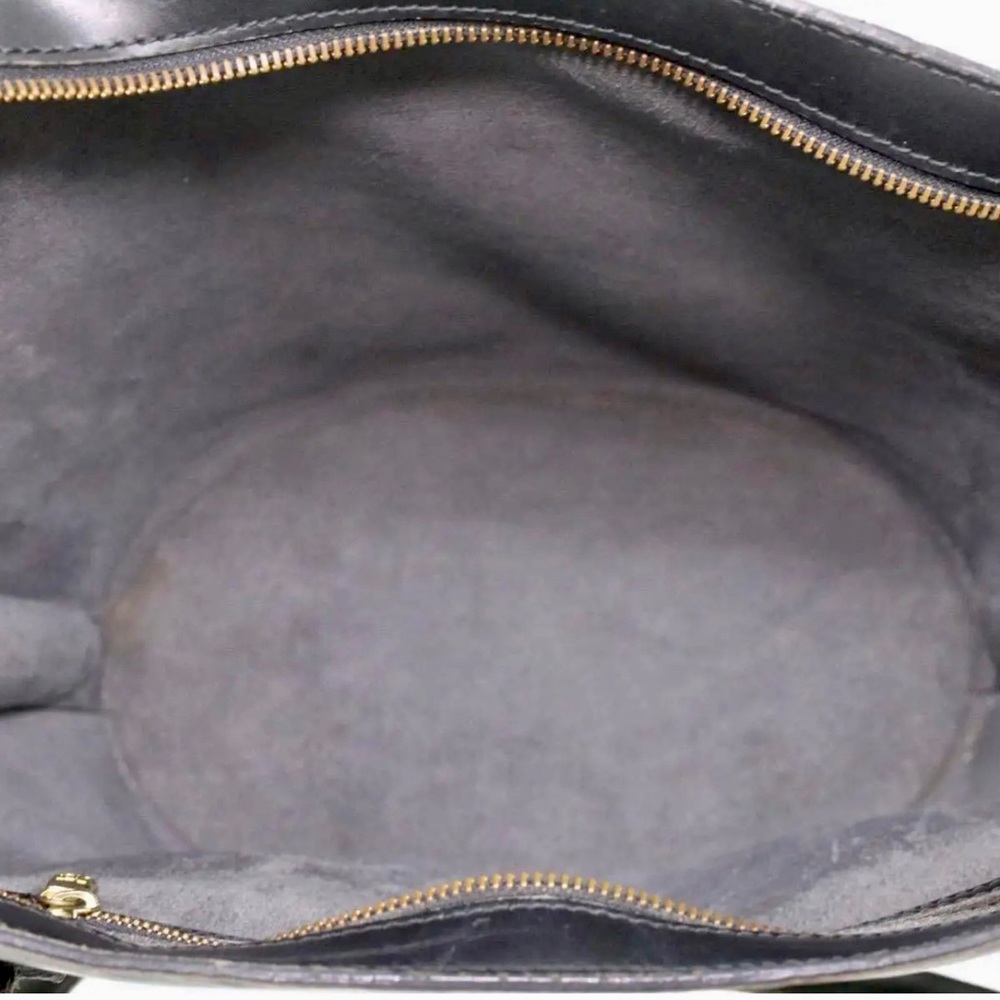 Authentic LOUIS VUITTON Epi Saint Jacques Shopping Shoulder Bag PRICE FIRM - Picture 7 of 16